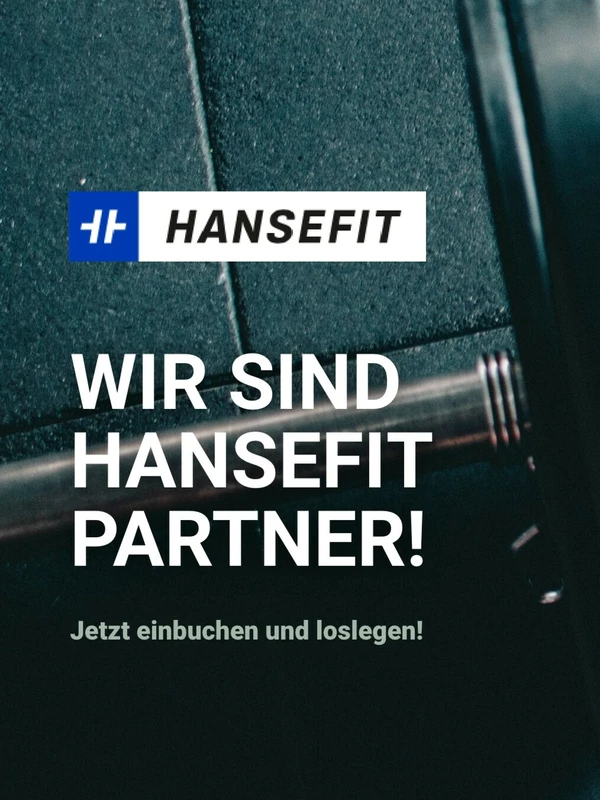 Manawa Crossfit ist Hansefit-Partner
